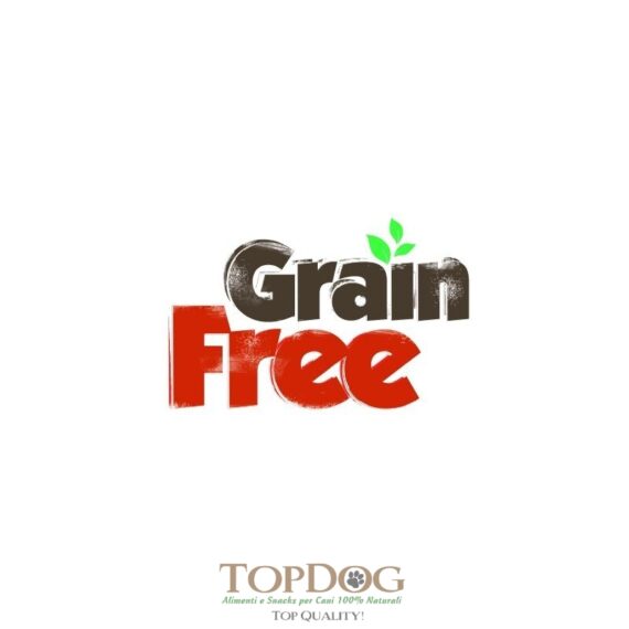 Salamotto di carne per cani al Pollo Grain Free 500gr - immagine 6