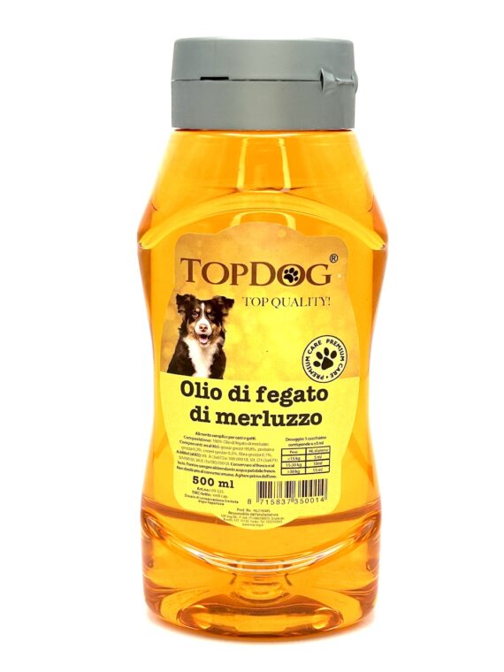 olio-fegato-merluzzo-cani