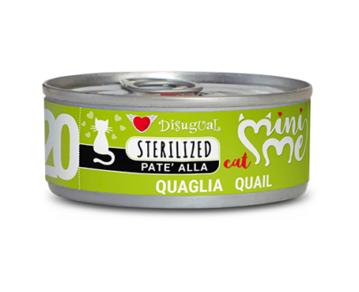 miglior cibo umido per gatti sterilizzati